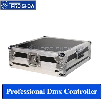Stage Lighting Controller M-A Fader Wing Command Wing Dmx512 Console DJ Light Control Equipment For Lyre Moving Head Disco Light
Stage Lighting Controller M-A Fader Wing Command Wing Dmx512 Console DJ Light Control Equipment For Lyre Moving Head Disco Light