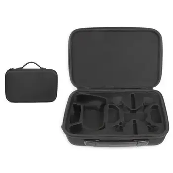 Portable Handheld Carrying Case Storage Bag for DJI TELLO Drone for Gamesir T1d
Portable Handheld Carrying Case Storage Bag for DJI TELLO Drone for Gamesir T1d