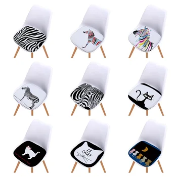 zebra and cat design cushion Seat Cushion Digital Printed mat For Office Chair Cushion Back Sofa Cushions Outdoor Garden Cushion
zebra and cat design cushion Seat Cushion Digital Printed mat For Office Chair Cushion Back Sofa Cushions Outdoor Garden Cushion