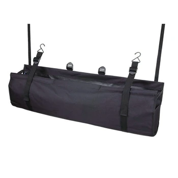 Auto Vehicle Large Capacity Trunk Storage Pockets Sundries Hanging Bag Back Boot Organiser Container
Auto Vehicle Large Capacity Trunk Storage Pockets Sundries Hanging Bag Back Boot Organiser Container