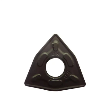 Original ZCC CT WNMG080408-DR YBC152 Turning Tool WNMG 080408 CNC Tools Lathe Cutter Tools Carbide Inserts
Original ZCC CT WNMG080408-DR YBC152 Turning Tool WNMG 080408 CNC Tools Lathe Cutter Tools Carbide Inserts