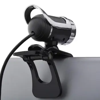 New Webcam USB 12 Megapixel Web Cam 360 Webcam Camera Web Cam With Microphone For Laptop Desktop
New Webcam USB 12 Megapixel Web Cam 360 Webcam Camera Web Cam With Microphone For Laptop Desktop