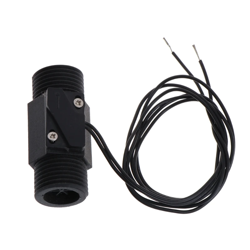 Magnetic Plastic Water Flow Sensor Switch G1/2 for laser welding cutting machine B95B
Magnetic Plastic Water Flow Sensor Switch G1/2 for laser welding cutting machine B95B