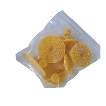 10pcs/set Durable Hand Removal Tool Portable Suction Cup Dent Repair Auto Accessories Puller Tabs Hail Damage Car Body Glue
10pcs/set Durable Hand Removal Tool Portable Suction Cup Dent Repair Auto Accessories Puller Tabs Hail Damage Car Body Glue