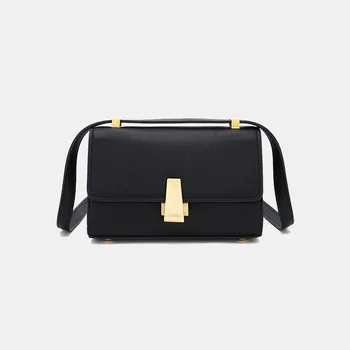 Wing bag small square bag female bag 2020 new niche designer simple retro wild one-shoulder messenger small bag
Wing bag small square bag female bag 2020 new niche designer simple retro wild one-shoulder messenger small bag