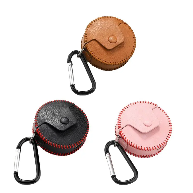 Mini Portable Leather Storage Bag Protective Zipper Carrying Case Box for Huawei Freebuds 3 Earphones
Mini Portable Leather Storage Bag Protective Zipper Carrying Case Box for Huawei Freebuds 3 Earphones