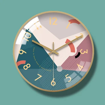 Creative Bedroom Large Glass Wall Clock Nordic Analog Modern acrylic mirror Unique Wall Clocks living room Novelty Watch II50BGZ
Creative Bedroom Large Glass Wall Clock Nordic Analog Modern acrylic mirror Unique Wall Clocks living room Novelty Watch II50BGZ