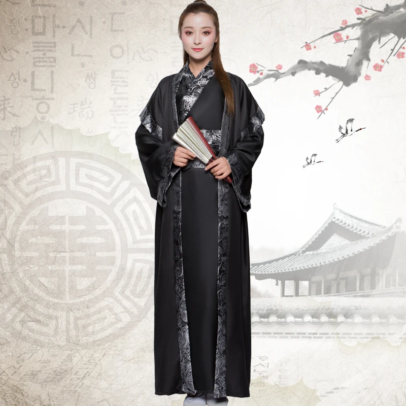 Traditional Women MenTang Ancient Chinese Costume Chinese Folk Dance Hanfu Costume Dance Wear
Traditional Women MenTang Ancient Chinese Costume Chinese Folk Dance Hanfu Costume Dance Wear