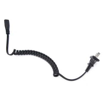 Black Color 1Pc Charger Cord For Philips and Many Razors Man Male Useful Tool
Black Color 1Pc Charger Cord For Philips and Many Razors Man Male Useful Tool