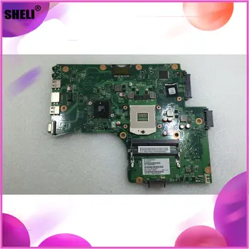V000225000 Laptop motherboard For Toshiba Satellite C650 C655 C655D Main board mainboard 6050A2355202-MB-A03-TI HM55
V000225000 Laptop motherboard For Toshiba Satellite C650 C655 C655D Main board mainboard 6050A2355202-MB-A03-TI HM55