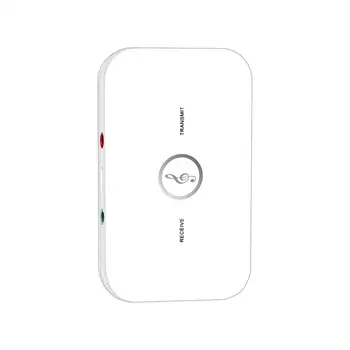 Bluetooth 5.0 Audio Transmitter Receiver RCA 3.5mm AUX Jack USB Dongle Music Wireless Adapter For Car PC TV Headphones
Bluetooth 5.0 Audio Transmitter Receiver RCA 3.5mm AUX Jack USB Dongle Music Wireless Adapter For Car PC TV Headphones