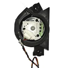 Black Main Engine Ventilator Motor Fan For Ecovacs Deebot Ozmo 930/DG3G Robot Sweeper Cleaner Motor Accessories For Kitchen
Black Main Engine Ventilator Motor Fan For Ecovacs Deebot Ozmo 930/DG3G Robot Sweeper Cleaner Motor Accessories For Kitchen
