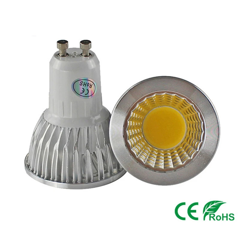 Ultra Bright 9W 12W 15W GU10 COB LED Spotlight AC85-265V COB LED Lamp Warm/Cold White GU 10 led bulb Downlights for Home Decor 
Ultra Bright 9W 12W 15W GU10 COB LED Spotlight AC85-265V COB LED Lamp Warm/Cold White GU 10 led bulb Downlights for Home Decor