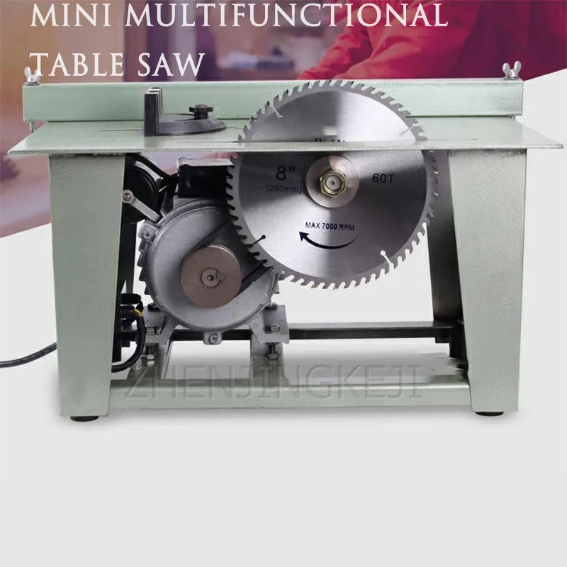 220V Woodworking Table Saw Chainsaw Multifunction Small Table Saw Cut Machine Woodworking Saw Home Electric Tool Saw Table 1200W
220V Woodworking Table Saw Chainsaw Multifunction Small Table Saw Cut Machine Woodworking Saw Home Electric Tool Saw Table 1200W