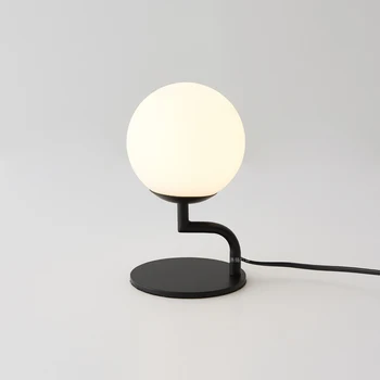 Northern Europe Post Modern Concise Originality Desk Lamp Designer Model Between Exhibition Room A Living Room Bedroom Bedside
Northern Europe Post Modern Concise Originality Desk Lamp Designer Model Between Exhibition Room A Living Room Bedroom Bedside