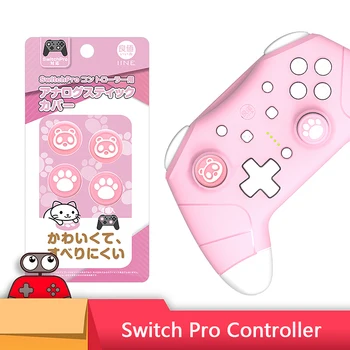 PS4 Nintend Switch PRO Thumb Stick Grip Cap Thumbstick Joystick Cover Case For P3 PS4 Slim XboxOne 360 Switch Pro Controller
PS4 Nintend Switch PRO Thumb Stick Grip Cap Thumbstick Joystick Cover Case For P3 PS4 Slim XboxOne 360 Switch Pro Controller