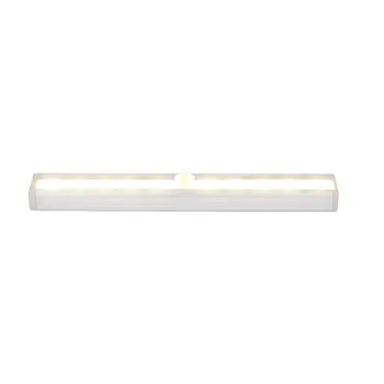 Smart Led Night Light Human infrared Induction Sensor Light Battery Recharging Lamp 10 LED Wardrobe Cabinet Lights
Smart Led Night Light Human infrared Induction Sensor Light Battery Recharging Lamp 10 LED Wardrobe Cabinet Lights