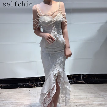 ladies mermaid dress runway sexy woman bodycon dresses long 2020
ladies mermaid dress runway sexy woman bodycon dresses long 2020