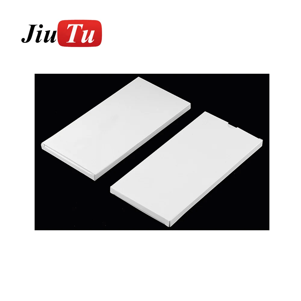 LCD Display Digitizer Touch Screen Packaging Box Case For iPhone 5 5c 5s 6 6 Plus 6s 6s Plus 7 7 Plus 8 8 plus Empty Packing Box
LCD Display Digitizer Touch Screen Packaging Box Case For iPhone 5 5c 5s 6 6 Plus 6s 6s Plus 7 7 Plus 8 8 plus Empty Packing Box