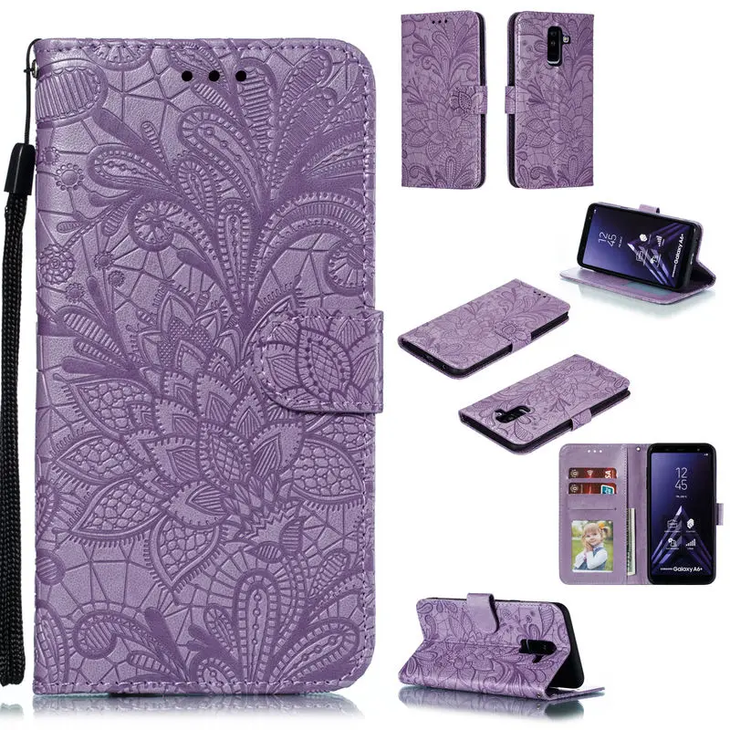 Flip Case For SamSuang Galaxy A 8 2018 Wallet Card Slot Back Cover For SamSuang A8 2018 A8 Plus 2018 Leather Anti-fall Cover
Flip Case For SamSuang Galaxy A 8 2018 Wallet Card Slot Back Cover For SamSuang A8 2018 A8 Plus 2018 Leather Anti-fall Cover