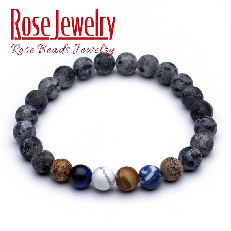 New Fashion Women Bracelets Labradorite White Turquoises Stretch Bracelet Natural Stone Charm Elastic Bracelet Jewelry Wholesale
New Fashion Women Bracelets Labradorite White Turquoises Stretch Bracelet Natural Stone Charm Elastic Bracelet Jewelry Wholesale