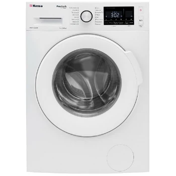 Washing machine Hansa WHP 7120 D4W