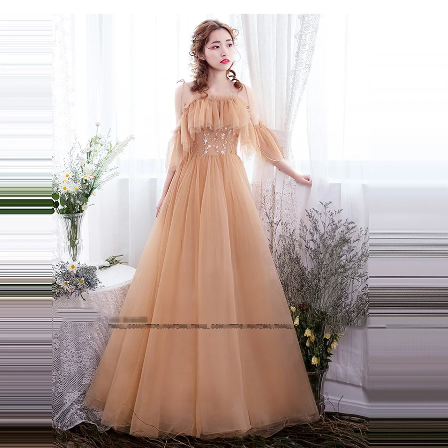 Evening Dresses robe de soiree 2019 Spaghetti Strap Floor Length Fashion Designer High Quality Evening Dress Party Gown LX922
Evening Dresses robe de soiree 2019 Spaghetti Strap Floor Length Fashion Designer High Quality Evening Dress Party Gown LX922