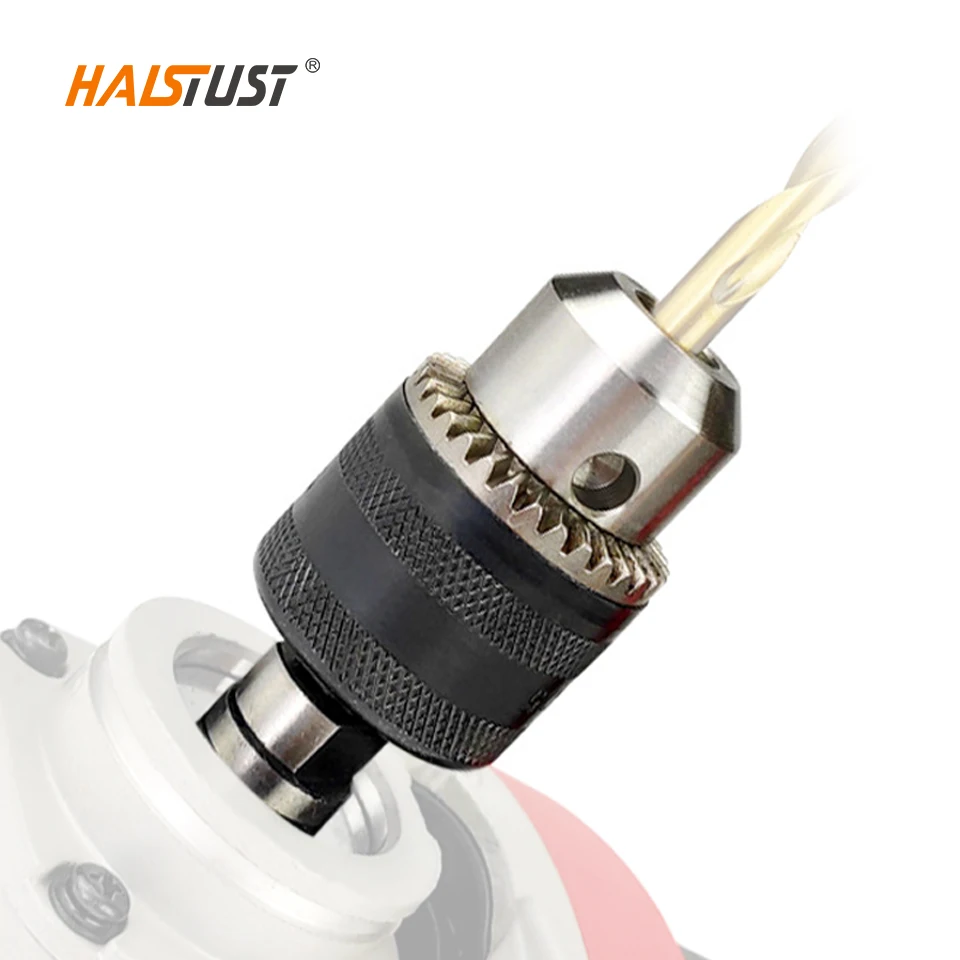 Drill Angle Grinder Adapter 1.5-10mm Drill Chuck Adapter Conversion Head High Carbon Steel Power Tools Accessoires Taladro
Drill Angle Grinder Adapter 1.5-10mm Drill Chuck Adapter Conversion Head High Carbon Steel Power Tools Accessoires Taladro