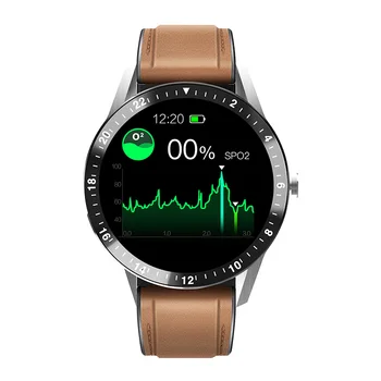 S1 Bluetooth Call Smart Watch Women Men 1.28inch Full Round Touch Screen Heart Rate Blood Pressure Sport Watch for Xiaomi Huawei
S1 Bluetooth Call Smart Watch Women Men 1.28inch Full Round Touch Screen Heart Rate Blood Pressure Sport Watch for Xiaomi Huawei