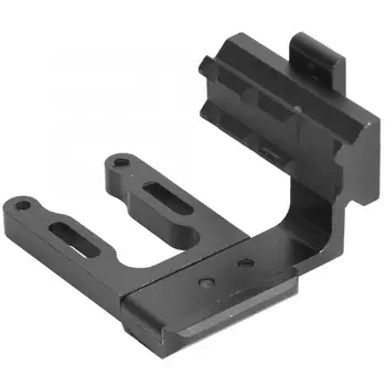 Bow Sight Mount Bracket Portable Compound/Recurve Bow Holographic Aiming Mount Bracket For Shooting Hunting Accessories
Bow Sight Mount Bracket Portable Compound/Recurve Bow Holographic Aiming Mount Bracket For Shooting Hunting Accessories