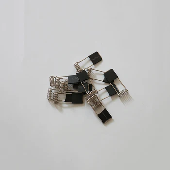 50PCS,Cheap Small LED Panel Lamps Torsion Spring Clamp Downlight Spring Clips Accessories for Recessed Lighting
50PCS,Cheap Small LED Panel Lamps Torsion Spring Clamp Downlight Spring Clips Accessories for Recessed Lighting
