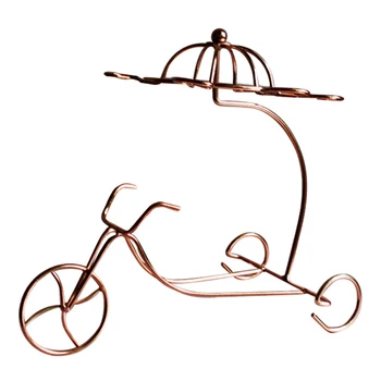 New Delicate Red Wine Bottle Glasses Holder Hanging Upside Down Cup Goblets Display Rack 
New Delicate Red Wine Bottle Glasses Holder Hanging Upside Down Cup Goblets Display Rack