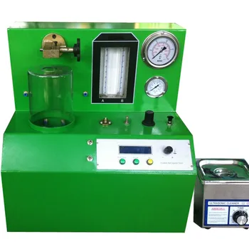 Auto diagnostic electronic PQ1000 Common Rail Diesel Fuel Injector Test Bench
Auto diagnostic electronic PQ1000 Common Rail Diesel Fuel Injector Test Bench