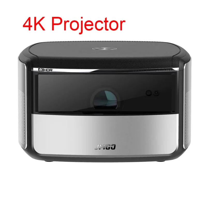 Проектор JmGo x3 4K домашний кинотеатр HD 3D беспроводной Wi-Fi Smart | Электроника