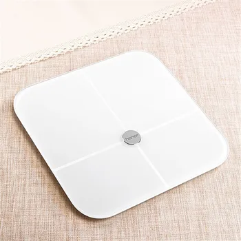 New HUAWEI Honor AH100 Smart Bluetooth Body Fat Scale Electronic Weighing 2020 Newest
New HUAWEI Honor AH100 Smart Bluetooth Body Fat Scale Electronic Weighing 2020 Newest