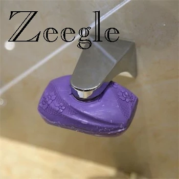 Zeegle Bath Soap Holder Home Decor Soap Container Dispenser Wall Attachment Cohesive Soap Organization Shelves & Box
Zeegle Bath Soap Holder Home Decor Soap Container Dispenser Wall Attachment Cohesive Soap Organization Shelves & Box
