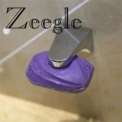 Zeegle держатель мыла в ванне домашний декор контейнер для настенный дозатор