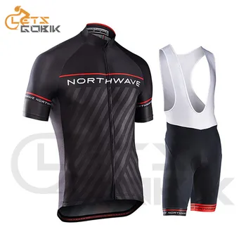 Northwave 2019 Men Cycling Jersey Summer Short Sleeve Set Maillot Bib Shorts Bicycle Clothes Sportwear Shirt Clothing Suit NW
Northwave 2019 Men Cycling Jersey Summer Short Sleeve Set Maillot Bib Shorts Bicycle Clothes Sportwear Shirt Clothing Suit NW