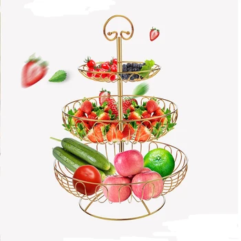 1Set Cupcake Stand Wedding 3 Tier Iron Cake Stand Display Rack Fruit Dessert Holder Platter For Christmas Party Decorating Craft
1Set Cupcake Stand Wedding 3 Tier Iron Cake Stand Display Rack Fruit Dessert Holder Platter For Christmas Party Decorating Craft