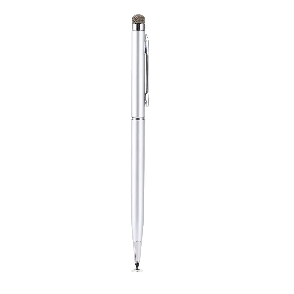 Double Touch High-precision Ultra-fine Head Stylus Mobile Phone Tablet Touch Screen Pen Painting Touch Stylus
Double Touch High-precision Ultra-fine Head Stylus Mobile Phone Tablet Touch Screen Pen Painting Touch Stylus