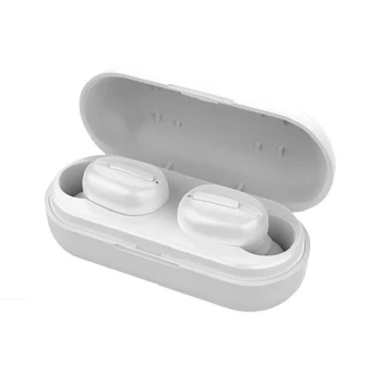 Bluetooth 5.0 Rechargeable Running Stereo Earphones Wireless Earbuds Climbing IPX6 Waterproof In Ear Music Travel Deep Bass
Bluetooth 5.0 Rechargeable Running Stereo Earphones Wireless Earbuds Climbing IPX6 Waterproof In Ear Music Travel Deep Bass