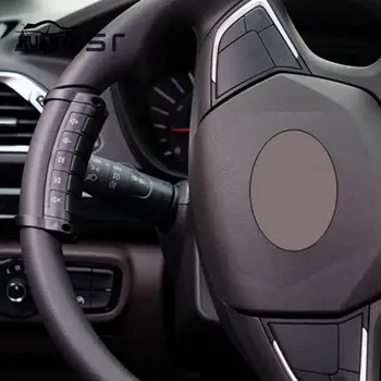 Remote Control Car Steering Wheel Button Remote Control Universal Bluetooth DVD Navigation Button Remote Controller LED Wireless
Remote Control Car Steering Wheel Button Remote Control Universal Bluetooth DVD Navigation Button Remote Controller LED Wireless