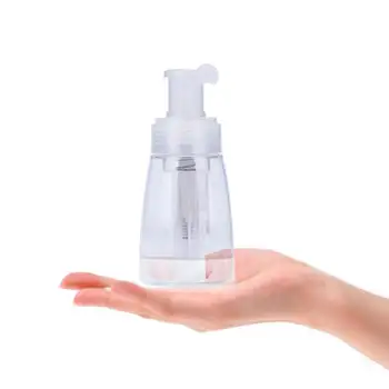 VIBRANT GLAMOUR 110/180ml Dry Powder Spray Bottle Portable Bottle Talcum Powder Bottle Hairdressing Tool 
VIBRANT GLAMOUR 110/180ml Dry Powder Spray Bottle Portable Bottle Talcum Powder Bottle Hairdressing Tool