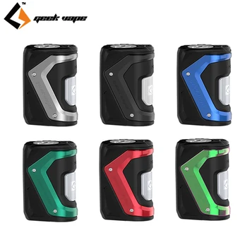 Original Geekvape Aegis Squonker Mod 100W TC Box Mod with 10ml Squonker Bottle fit single 18650 battery Tengu RDA Tank
Original Geekvape Aegis Squonker Mod 100W TC Box Mod with 10ml Squonker Bottle fit single 18650 battery Tengu RDA Tank