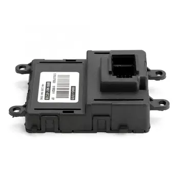 DRL Control Unit Module for Xenon LED Headlight Fit for Q5 2010-2012 8R0907472B Car Styling Parking Light Module
DRL Control Unit Module for Xenon LED Headlight Fit for Q5 2010-2012 8R0907472B Car Styling Parking Light Module