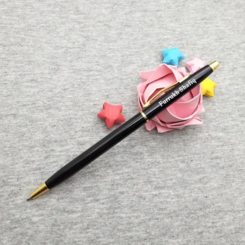 Personalized mother's day gift idea cute metal pen custom with your name text sliver clip and gold clip pocket pencil with name
Personalized mother's day gift idea cute metal pen custom with your name text sliver clip and gold clip pocket pencil with name