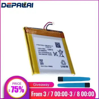 Good quality High Capacity For Sony Xperia LT26W LIS1489ERPC 1480MAH Phone Battery Lithium-ion Rechargeable
Good quality High Capacity For Sony Xperia LT26W LIS1489ERPC 1480MAH Phone Battery Lithium-ion Rechargeable