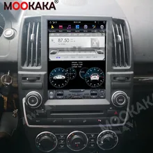 Tesla Style Android 8.1 Car Radio GPS Navigation For Land Rover Freelander 2 LR2 L359 2006~2015 Carplay Multimedia Player Stereo
Tesla Style Android 8.1 Car Radio GPS Navigation For Land Rover Freelander 2 LR2 L359 2006~2015 Carplay Multimedia Player Stereo