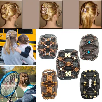 Handmade Beaded Faux Wood Hair Comb 5pcs Маска Для Волос Hair Mask Conditioner Mask Hair Treatment Mask Hair Treatment Mask
Handmade Beaded Faux Wood Hair Comb 5pcs Маска Для Волос Hair Mask Conditioner Mask Hair Treatment Mask Hair Treatment Mask