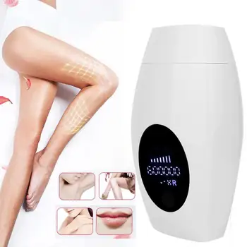 Multi-Function IPL Body Armpit Hair Removal Home Epilator Pimple Removal Machine Face Acne Cleaner Photon Hair Remover 110-240V
Multi-Function IPL Body Armpit Hair Removal Home Epilator Pimple Removal Machine Face Acne Cleaner Photon Hair Remover 110-240V